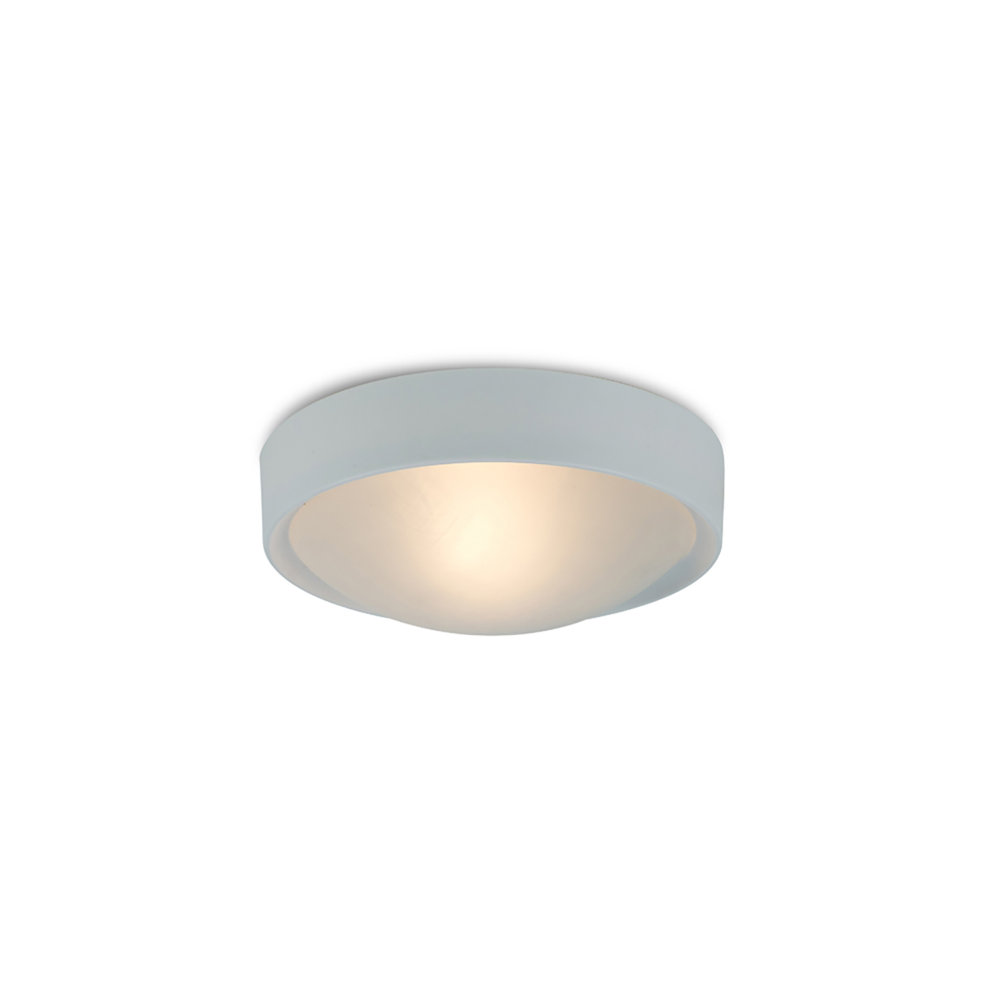 Rondo Bathroom Lights Deco Flush Fittings